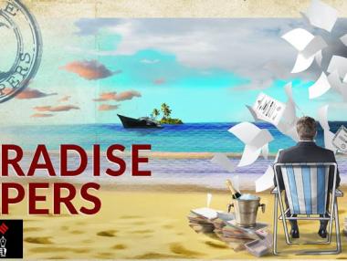 Paradise Papers осветли скритото богатство на световния елит