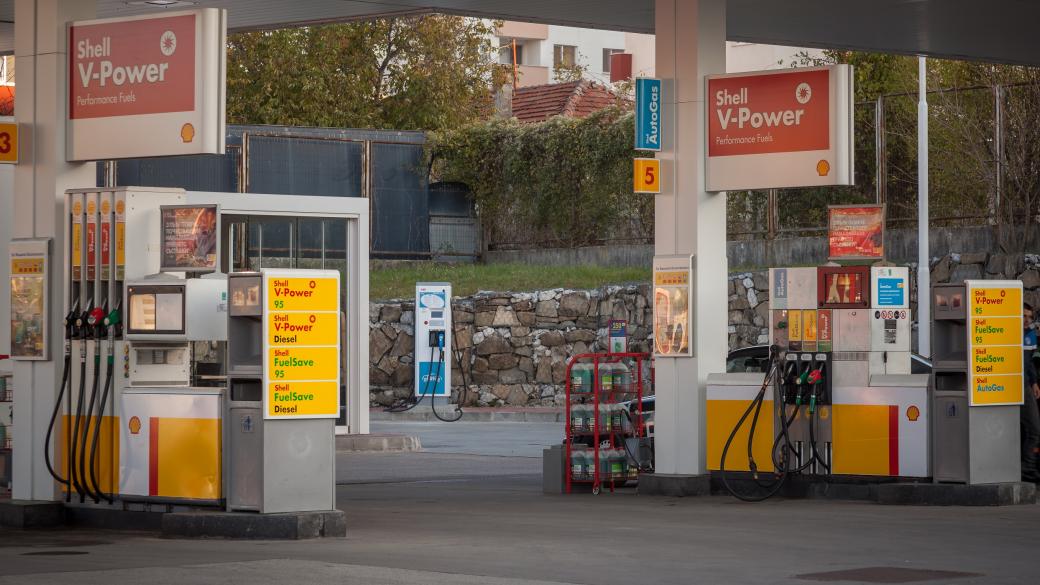 Eldrive изгражда станции за електромобили в 16 обекта на Shell България