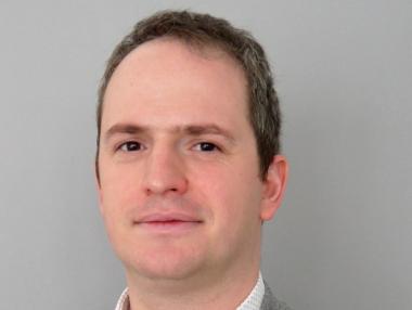 Виктор Фачев поема „Човешки ресурси“ в Kaufland