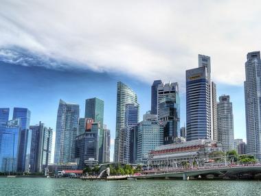 Кой е най-скъпият град в света за чужденци?