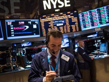 Американските индекси завършиха търговията с нови върхове