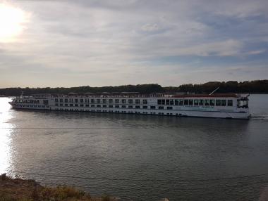 DBS Gateway Region премахва бариерите пред водния транспорт в полза на бизнеса