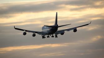 11 любопитни факта за самолетите, които не знаете