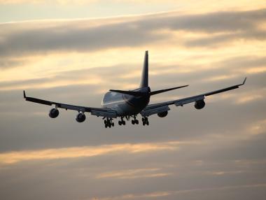 11 любопитни факта за самолетите, които не знаете