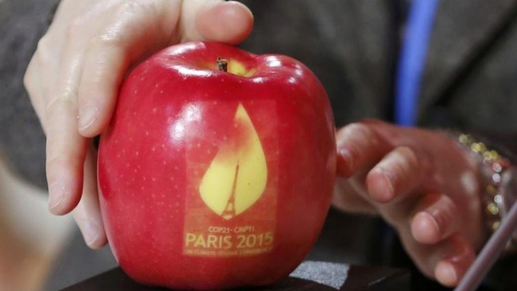 Сирия планира да се присъедини към парижкото споразумение за климата