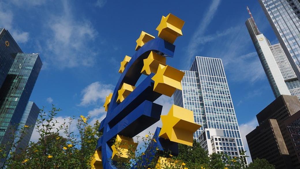 Около 50 банки обсъждат с ЕЦБ преместването си от Лондон в еврозоната