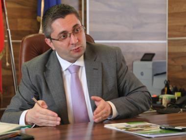 Нанков: ВиК секторът има нужда от 12 млрд. лв.