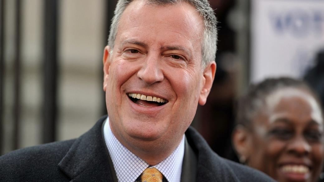 Ню Йорк преизбра стария си кмет за втори мандат