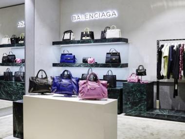 Класираха най-горещите модни брандове