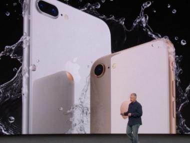 Израелски стартъп обвини Apple в кражба на технологията й за смартфон камери