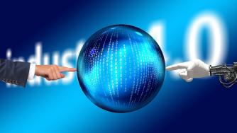 Как Китай ще надвие САЩ в технологиите