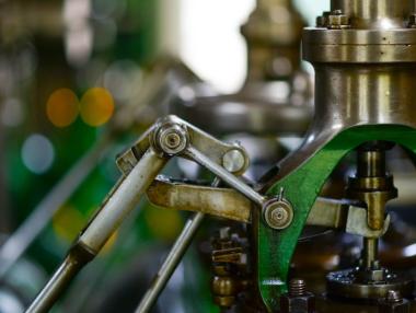 Промишленото производство запазва добрата тенденция