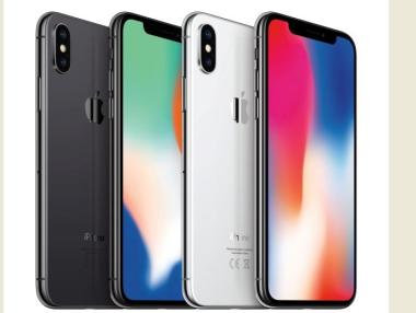 iPhone X е най-чупливият смартфон на Apple досега