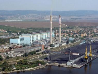 Експерти: ТЕЦ „Варна” трябва да остане част от енергийната ни система