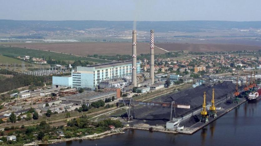 Експерти: ТЕЦ „Варна” трябва да остане част от енергийната ни система