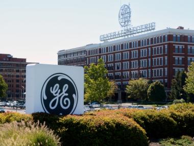 General Electric подписа сделки за $3.5 млрд. с китайски компании