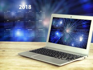 Пет почивни дни ни чакат по Коледа