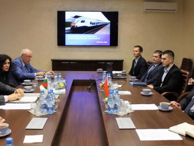 Български компании развиват успешен бизнес в Беларус