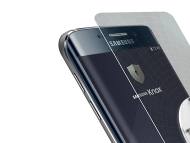 “Умните“ офиси на бъдещето ще имат нужда от все по-сигурни смартфони