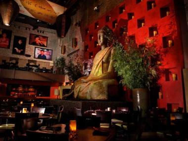 Ресторантът с най-големи приходи е в Лас Вегас