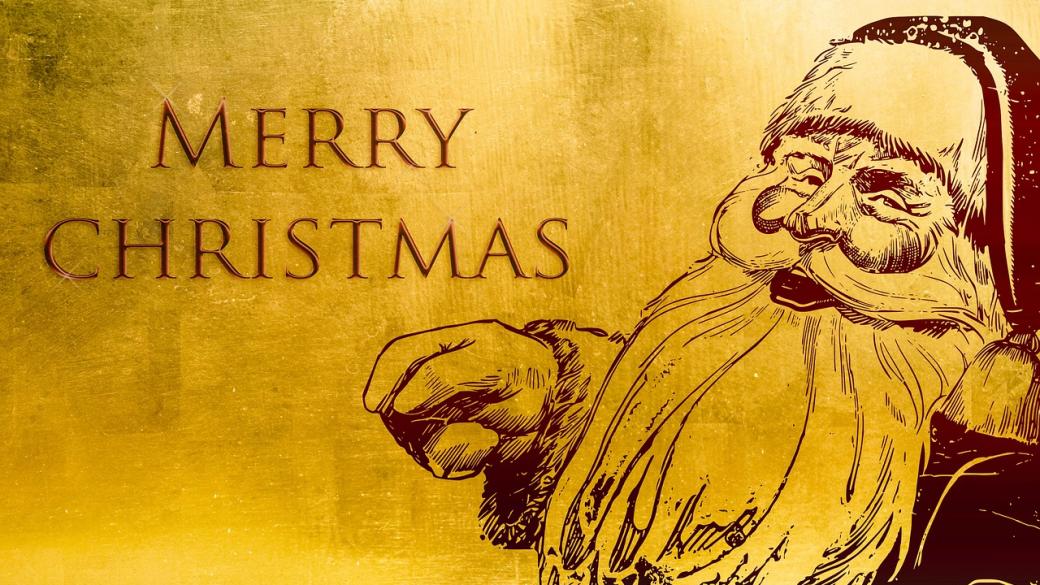 „Български пощи“ очаква писмата до Дядо Коледа до 11 декември