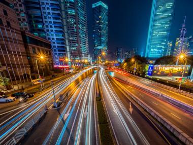 10-те най-подготвени за бъдещето града