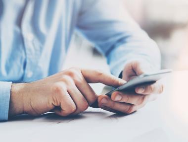 Mercedes пуска собствено приложение за клиенти