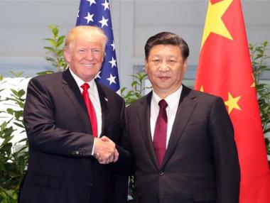 Тръмп сключи сделки за 250 милиарда долара от посещението си в Китай