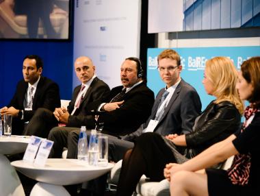 Рекордна година за инвестиционния пазар в България