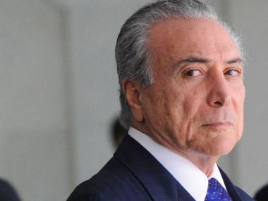 Бразилия отново в релсите