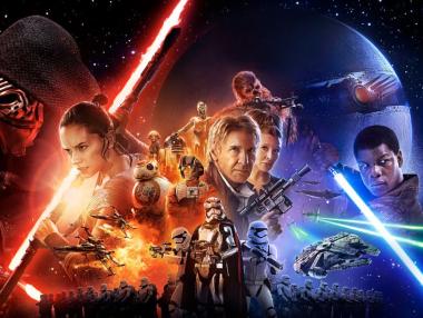 Disney планира нова трилогия Star Wars