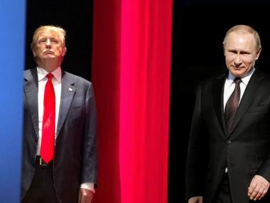 Среща между Путин и Тръмп няма да има