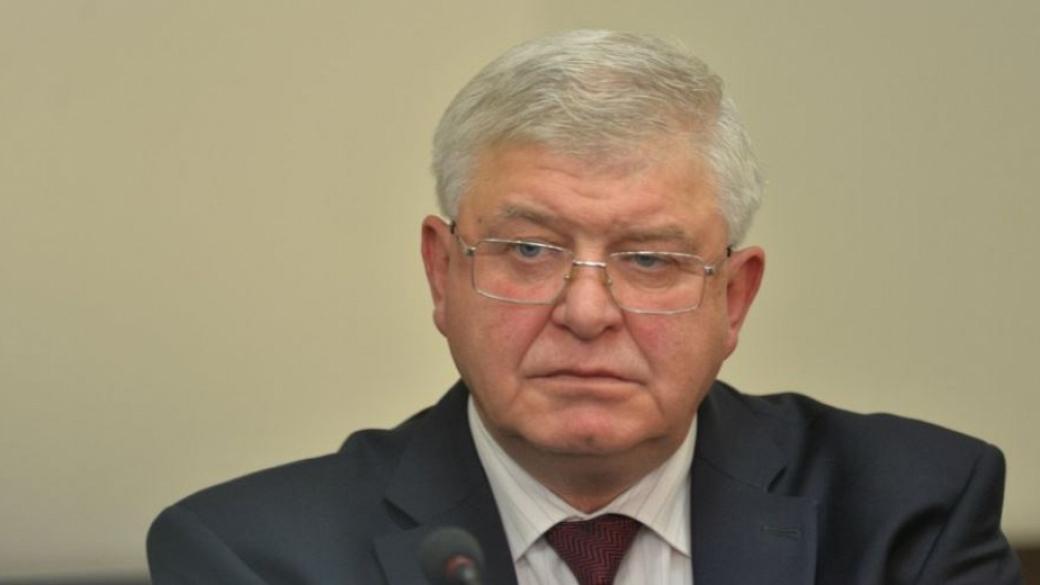 Кирил Ананиев избран за министър на здравеопазването
