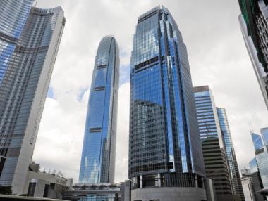 Китай отваря финансовия си сектор за чужди компании