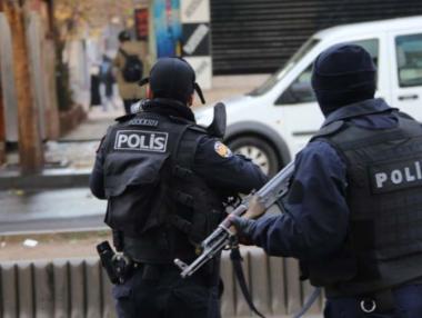 Турската полиция арестува 93-ма членове на „Ислямска държава”