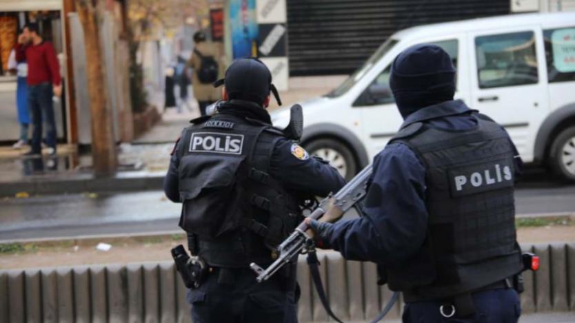 Турската полиция арестува 93-ма членове на „Ислямска държава”