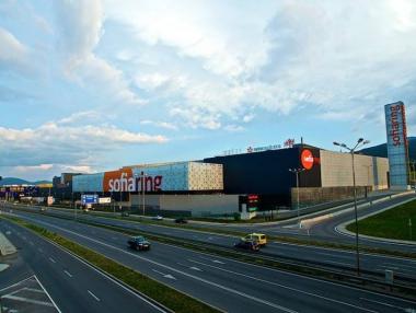 9 нови бранда стъпват в Sofia Ring Mall