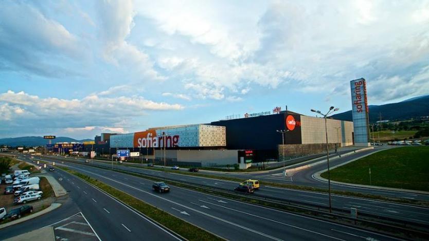 9 нови бранда стъпват в Sofia Ring Mall