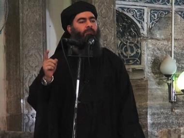 „Хизбула“ твърди, че лидерът на ИДИЛ е жив