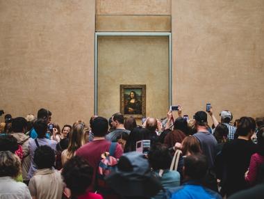 10 разочароващи забележителности