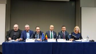 Над 2500 български малки и средни фирми работят в Румъния