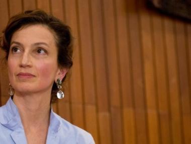 Одре Азуле вече е генерален директор на ЮНЕСКО