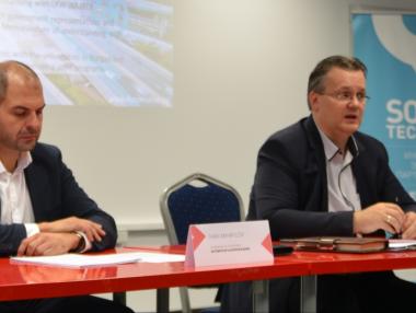 Аутомотив Клъстер България избра ново ръководство