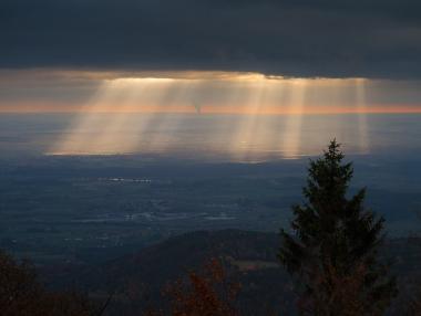 МОСВ: Няма превишение на нормите за радиоактивност в България
