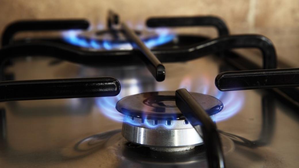 “Булгаргаз” предлага 4,85% увеличение на природния газ от януари