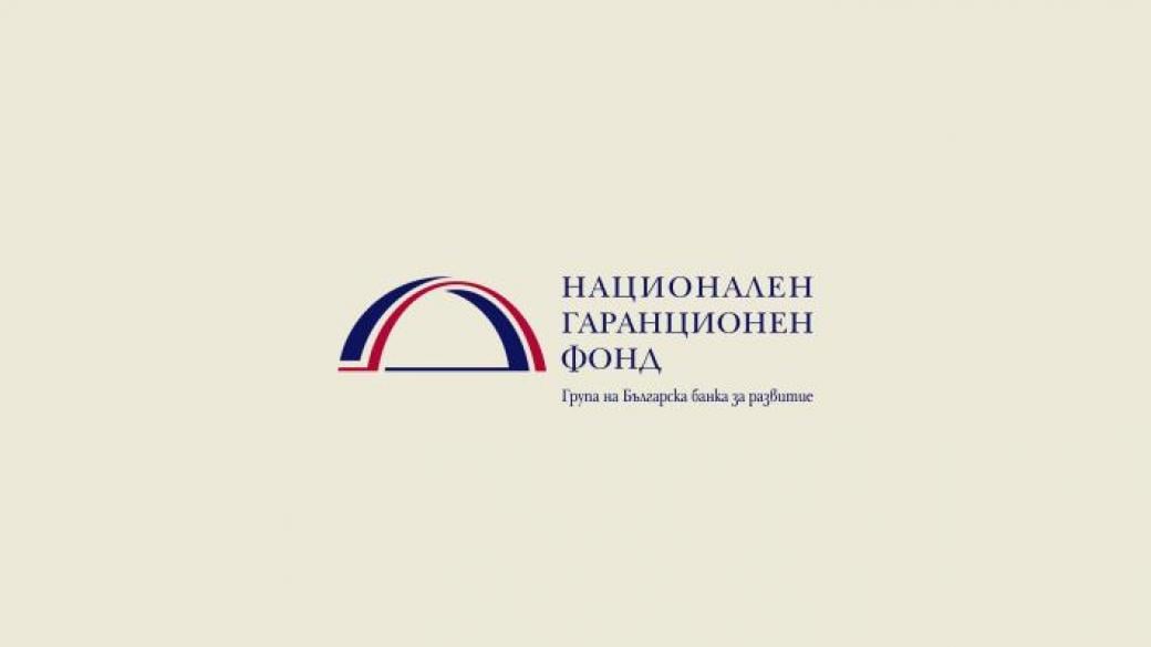 Националният гаранционен фонд на първо място по ръст на отпуснатите гаранции в Европа за 2016 г.