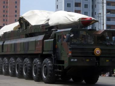 Пхенян: Тръмп си проси ядрена война с посещенията си в Азия