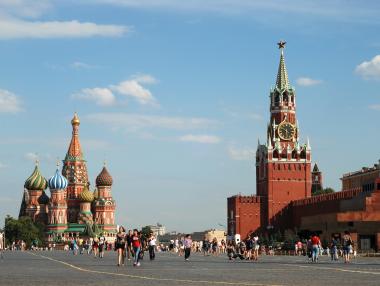 Русия притиска американските медии преди президентските избори