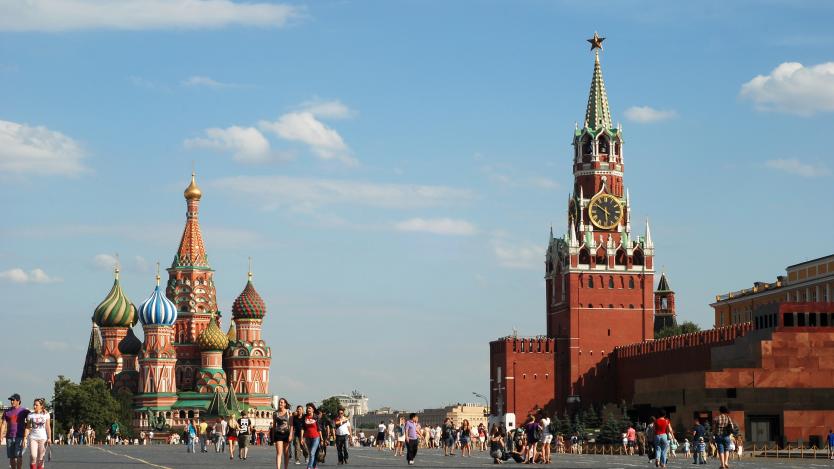 Русия притиска американските медии преди президентските избори