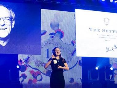 Най-скъпата бутилка вино в света се продаде на търг